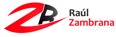 Raul Zambrana Logo