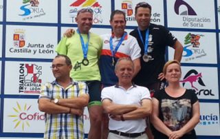 tercero soria